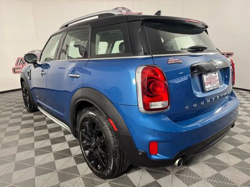 Used 2019 MINI Cooper Countryman S image 25