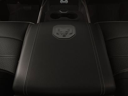 New 2026 RAM 2500 Laramie w/ Towing Technology Group