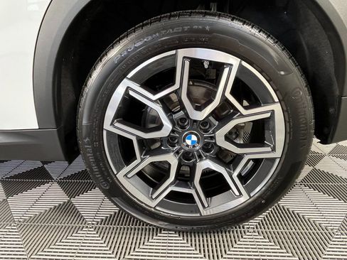 Used 2025 BMW X2 xDrive28i w/ Technology Package image 14