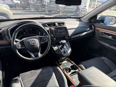 Used 2020 Honda CR-V Touring image 22