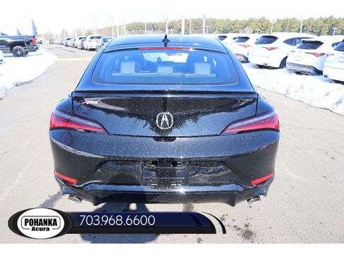 New 2026 Acura Integra A-Spec image 6