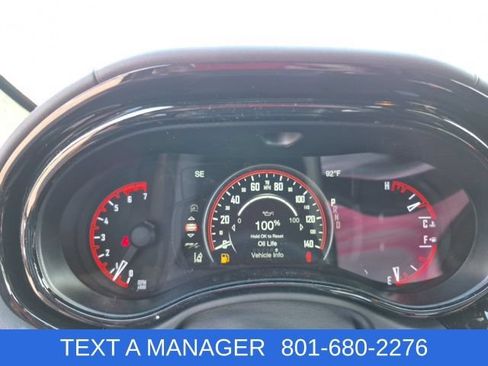 New 2026 Dodge Durango GT AWD/4WD image 37
