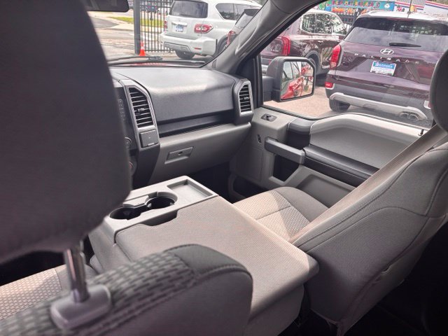 Used 2016 Ford F150 XLT RWD image 20