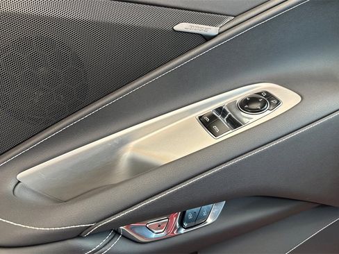 Used 2024 Chevrolet Corvette Stingray Coupe w/ 1LT image 9