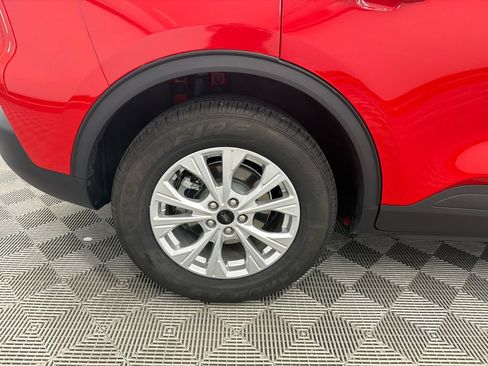 Used 2024 Ford Escape Active FWD image 18