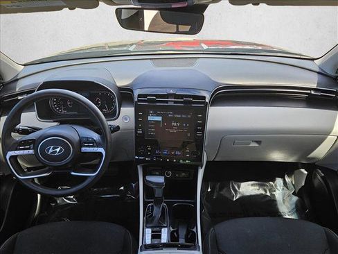 Used 2024 Hyundai Tucson SEL image 17