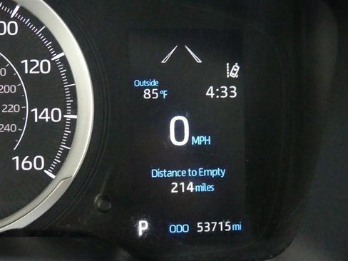 Used 2022 Toyota Corolla LE image 32