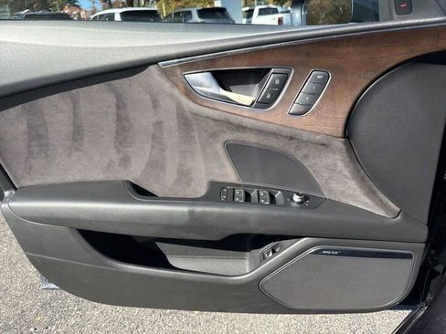 Used 2016 Audi A7 3.0T Prestige w/ Comfort Seating Package image 21