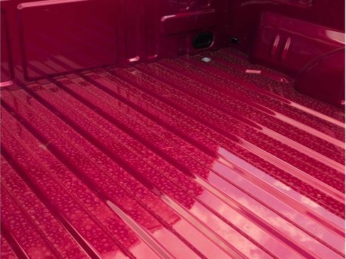 New 2025 Ford F150 Lariat w/ Equipment Group 502A High image 17