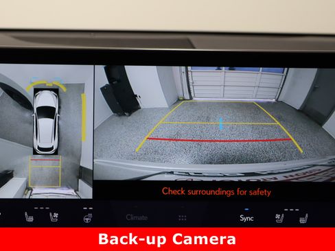 Used 2023 Lexus NX 450h+ 450h+ Luxury 2.5L/Electric image 21