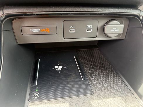 New 2026 Honda CR-V LX image 25