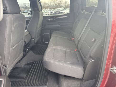 Used 2023 GMC Sierra 1500 Elevation image 13