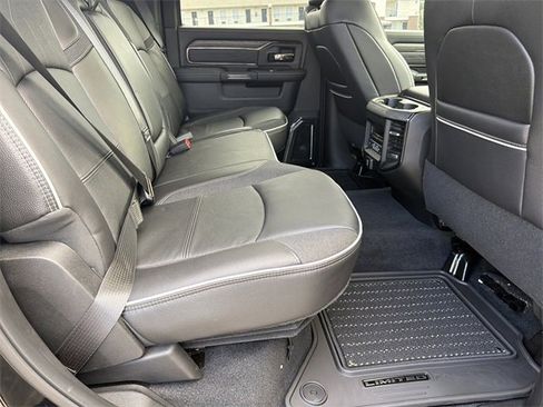 New 2026 RAM 2500 Limited image 15
