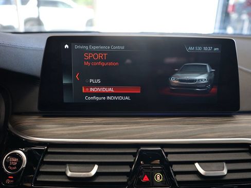 Used 2017 BMW 540i xDrive AWD/4WD image 41