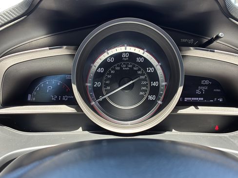 Used 2016 MAZDA MAZDA3 i Sport FWD image 25