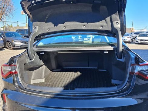 Used 2025 Acura TLX Technology Package image 25