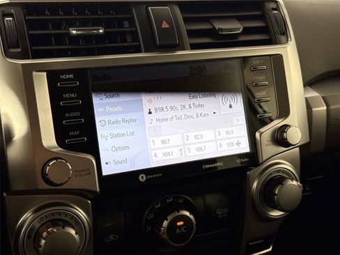 Certified 2024 Toyota 4Runner SR5 Premium image 23