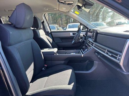 New 2026 Hyundai Santa Fe SE AWD/4WD image 16