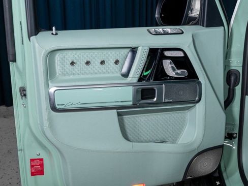 Used 2026 Mercedes-Benz G 63 AMG 4MATIC image 15