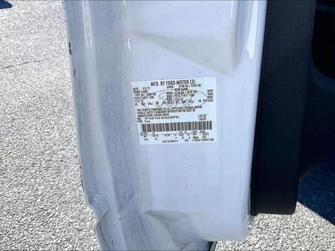 Used 2012 Ford F150 XL w/ XL Decor Group image 3