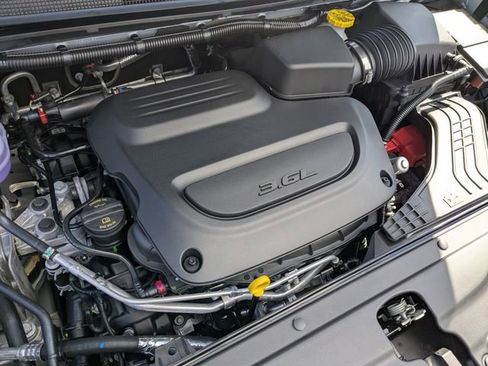 New 2026 Chrysler Voyager LX image 58