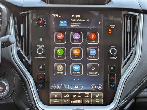 Used 2025 Subaru Outback Limited XT image 22