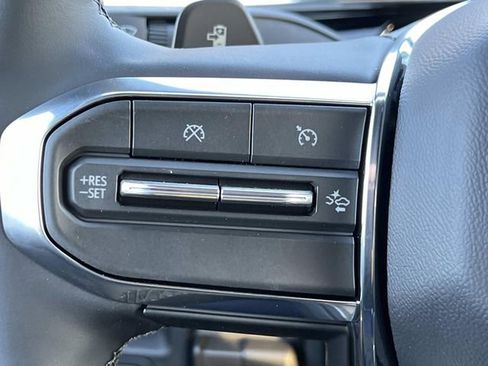 New 2026 GMC Sierra EV Elevation w/ LPO, Elevation Dark Package image 25