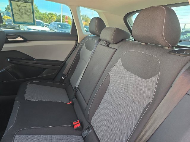 Used 2023 Volkswagen Taos S FWD image 10