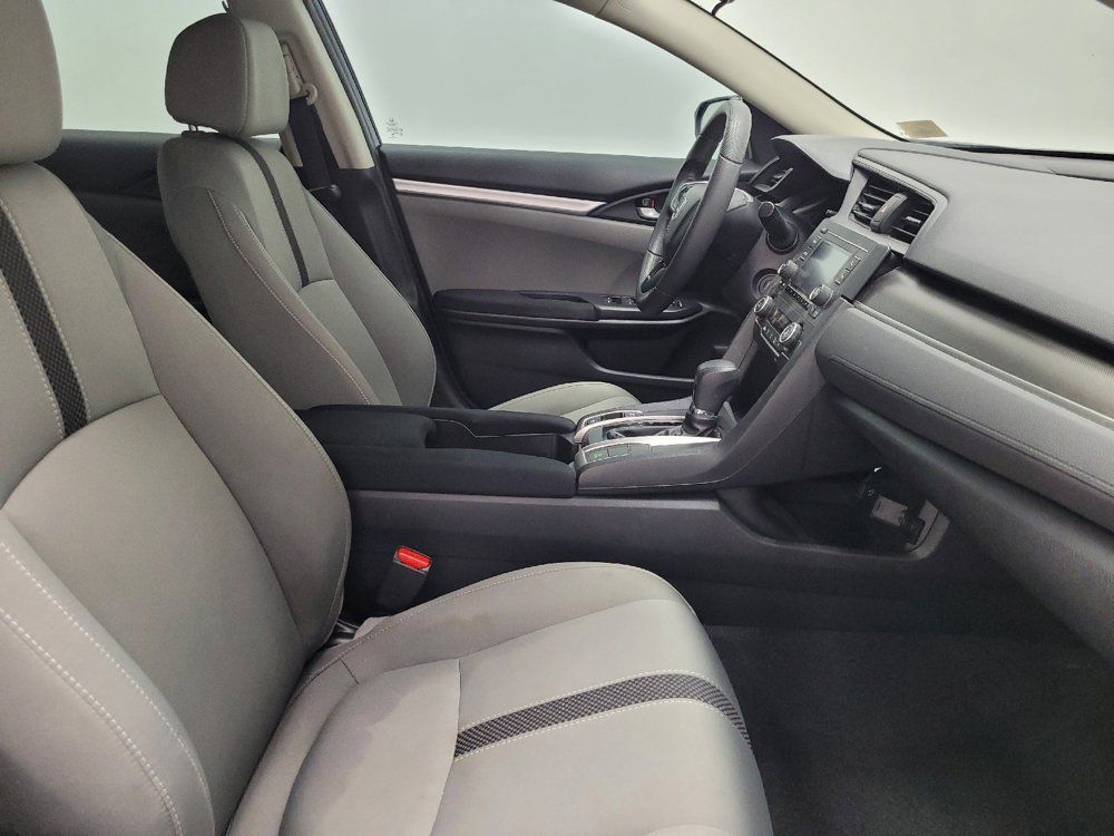 Used 2020 Honda Civic LX image 21