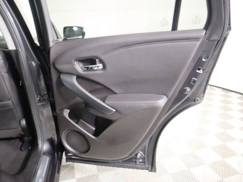 Used 2016 Acura RDX FWD w/ Technology Package image 27