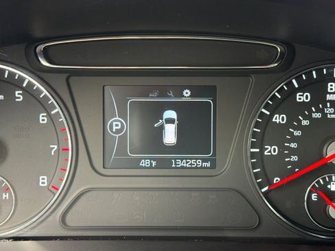 Used 2016 Kia Sorento LX image 35