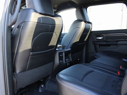 Used 2026 RAM 2500 Rebel w/ Rebel Level 1 Equipment Group image 33