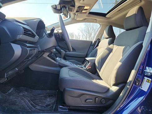 Used 2026 Subaru Crosstrek 2.0i Premium image 13