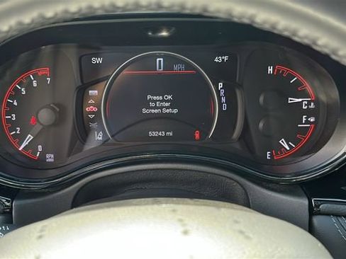 Used 2022 Dodge Durango GT AWD/4WD image 14