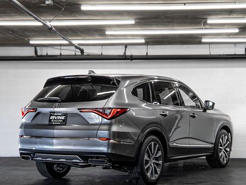 New 2026 Acura MDX w/ Technology Package image 5