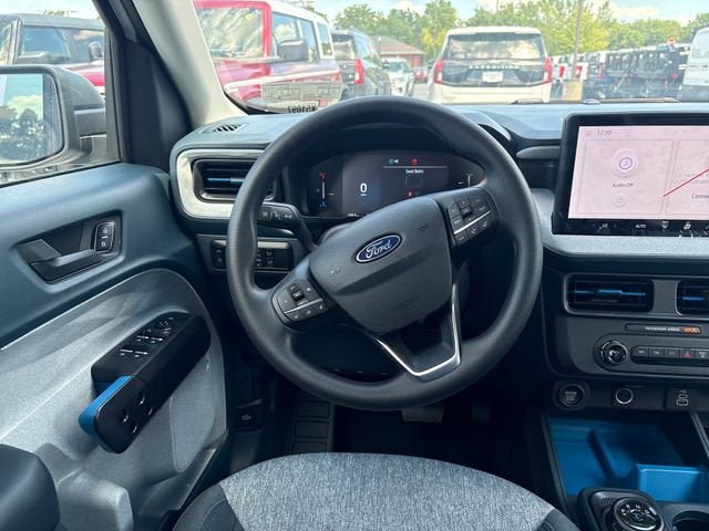 New 2026 Ford Maverick XLT FWD image 15