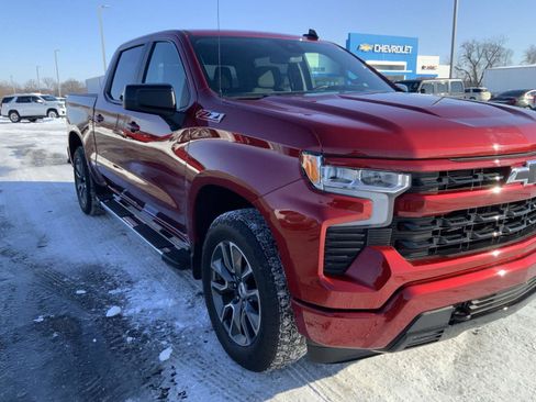 Used 2024 Chevrolet Silverado 1500 RST w/ Convenience Package II image 15