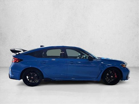 New 2026 Honda Civic Type R image 4
