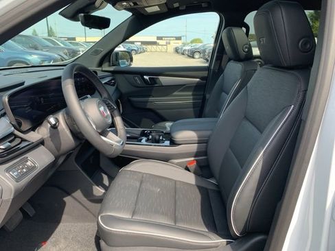 New 2026 Buick Enclave Sport Touring w/ Power Package image 12