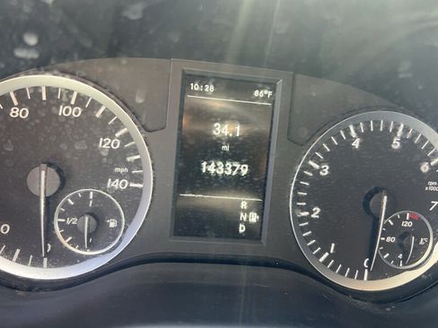 Used 2019 Mercedes-Benz Metris image 6