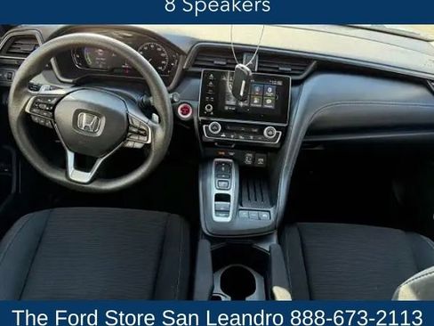 Used 2022 Honda Insight EX image 13