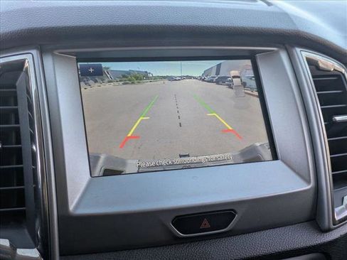 Used 2019 Ford Ranger XLT w/ Equipment Group 301A Mid image 13