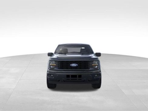 New 2026 Ford F150 STX w/ Equipment Group 200A image 7