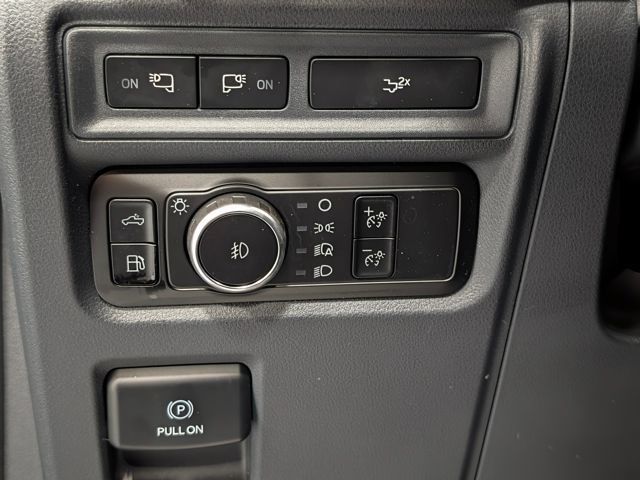 Used 2024 Ford F150 XLT w/ Equipment Group 302A MID AWD/4WD image 12