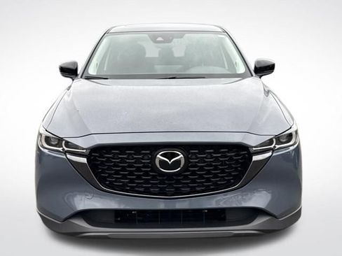 Used 2024 MAZDA CX-5 Carbon Edition image 10