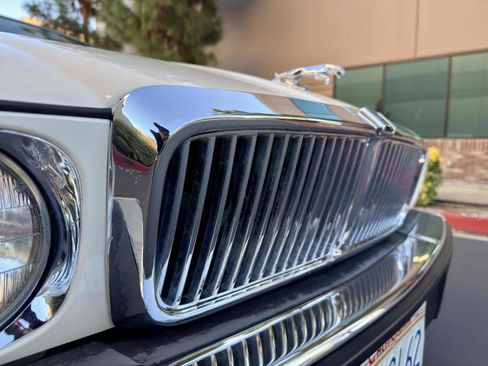 Used 1988 Jaguar XJ6 image 83