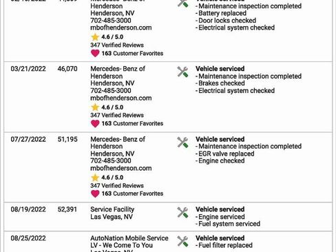 Used 2019 Mercedes-Benz Sprinter 170 image 27