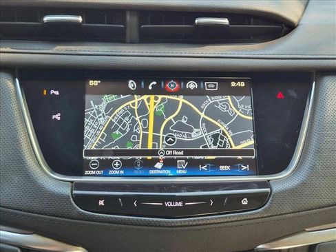 Used 2019 Cadillac XT5 Premium Luxury w/ Driver Assist Package FWD image 14