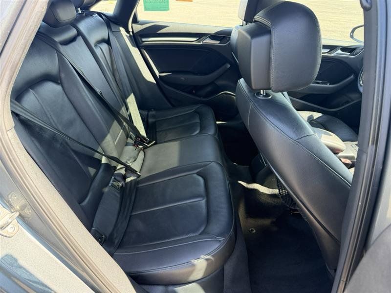 Used 2016 Audi A3 1.8T Premium FWD image 11