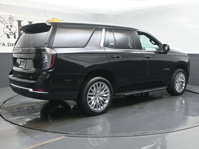 New 2026 Chevrolet Tahoe LT w/ Comfort Package AWD/4WD image 29